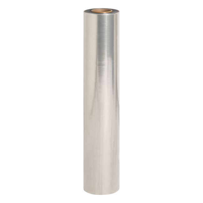 Verde Hand Stretch Film With Recycled Content
