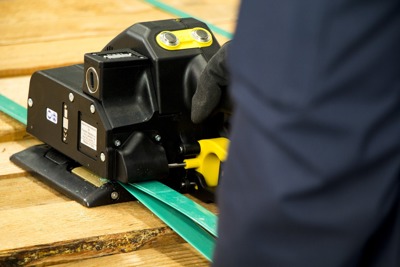 P331-Strapping