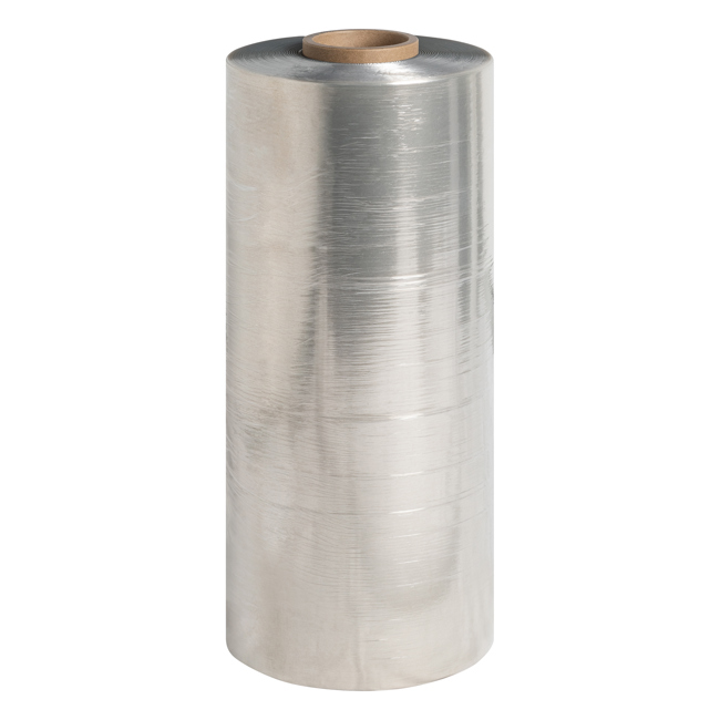 Verde Stretch Film With Recycled Content