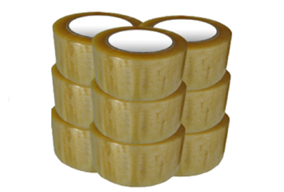 Acrylic Machine & Packaging Tape