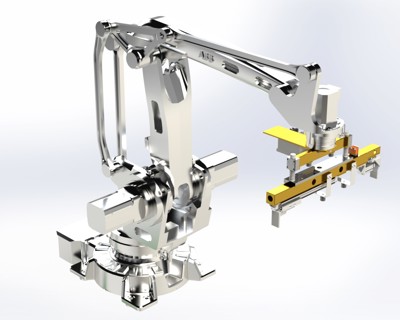 Robot Options 
