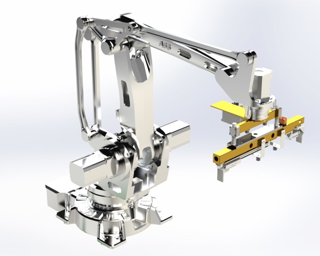 Robot Options 