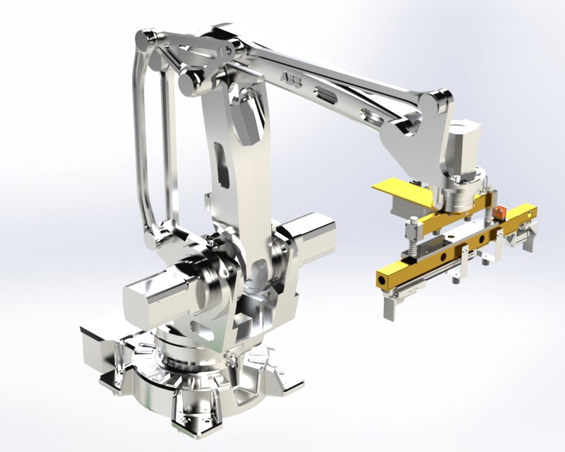 Robot Options 